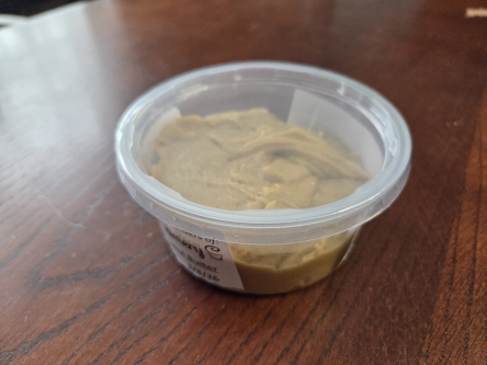 Kelly's Famous Edible Cookie Dough - 10oz - Peanut Butter