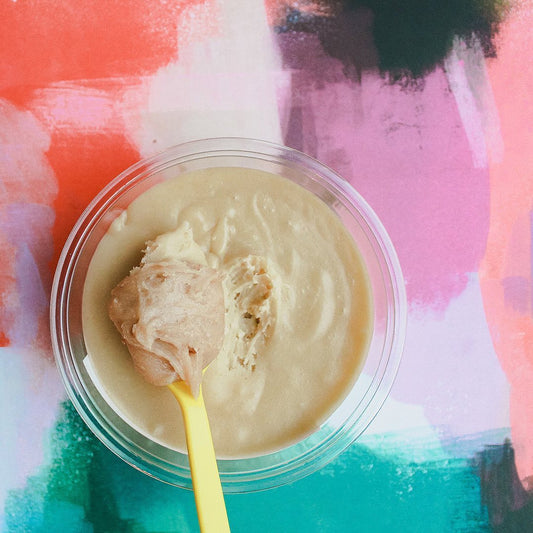 Kelly's Famous Edible Cookie Dough - 10oz - Sugar Cookie