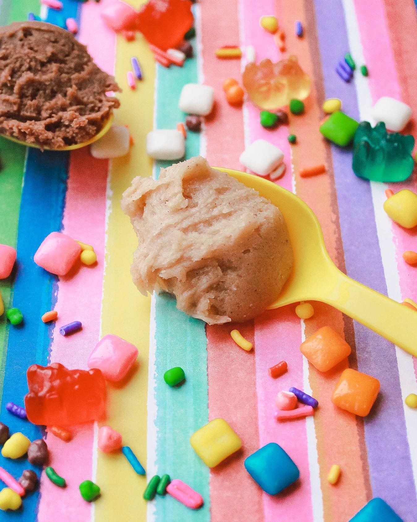 Kelly's Famous Edible Cookie Dough - 10oz - Sugar Cookie