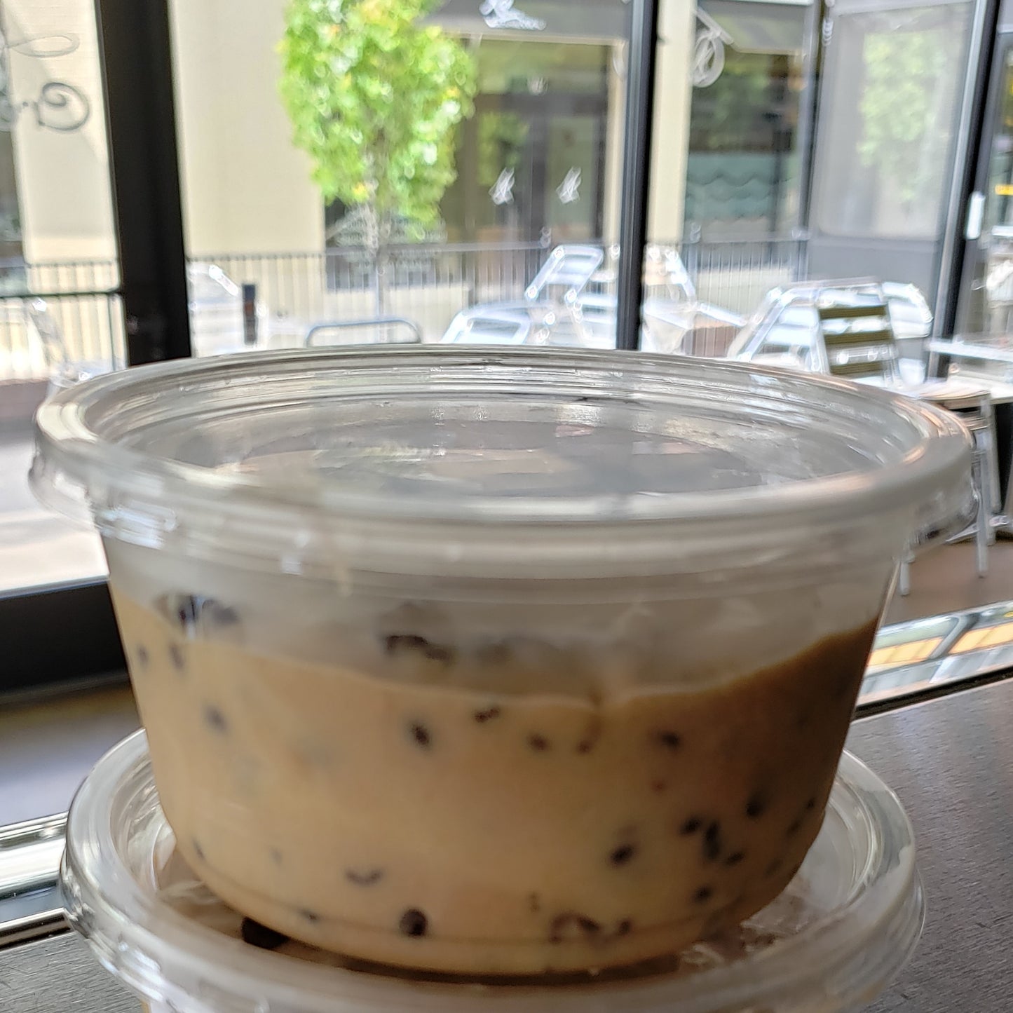 Kelly's Famous Edible Cookie Dough - 10oz - Chocolate Chip