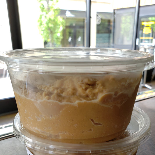Kelly's Famous Edible Cookie Dough - 10oz - Peanut Butter